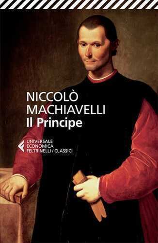 Il principe — Niccolo Machiavelli