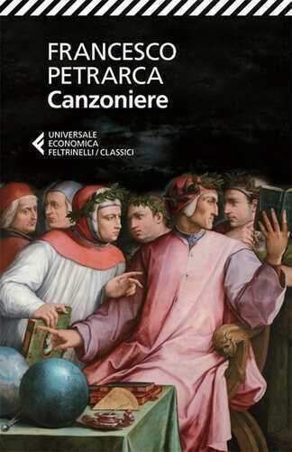 Canzoniere — Francesco Petrarca
