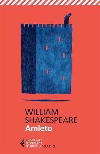 Amleto — William Shakespeare