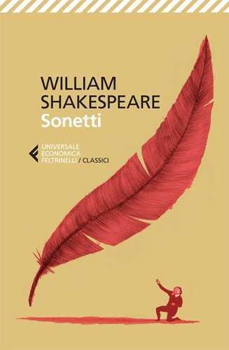 Sonetti — William Shakespeare