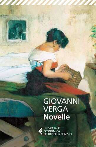 Le novelle — Giovanni Verga