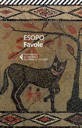 Favole — Esopo