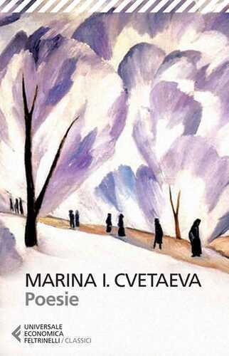Poesie — Marina Cvetaeva