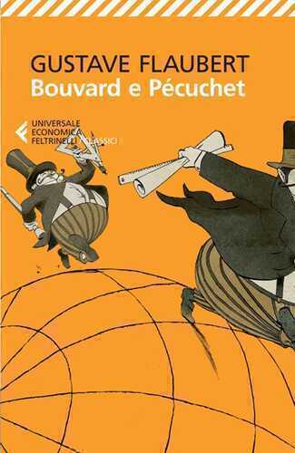 Bouvard e Pécuchet — Gustave Flaubert