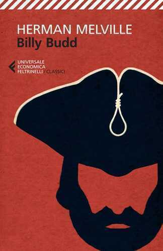 Billy Budd — Herman Melville