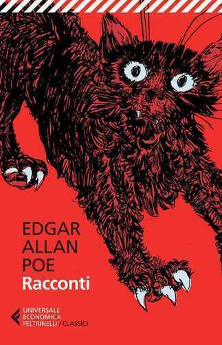 I racconti — Edgar Allan Poe