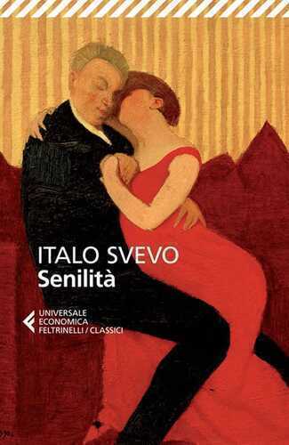 Senilità — Italo Svevo