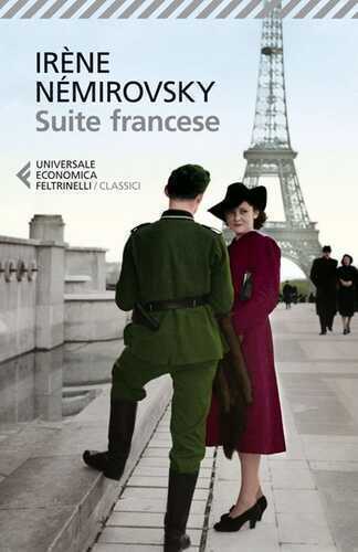 Suite francese — Irène Némirovsky