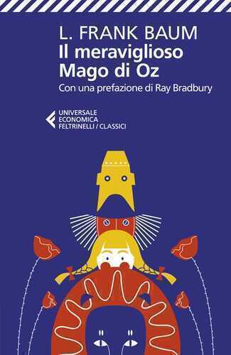 Il meraviglioso mago di Oz