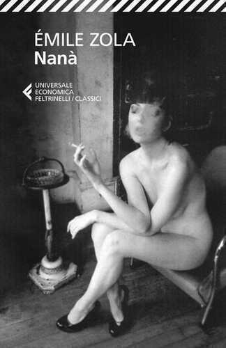 Nanà — Emile Zola