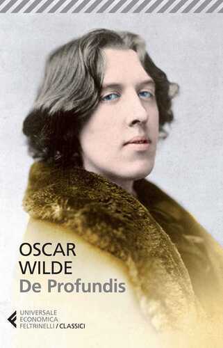 De profundis — Oscar Wilde