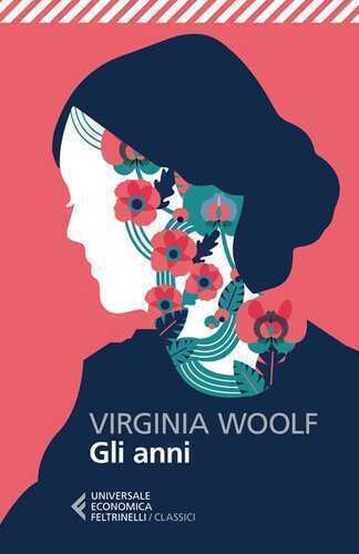 Gli anni — Virginia Woolf