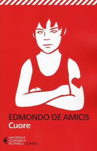Cuore — EDMONDO DE AMICIS