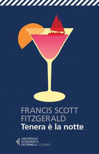 Tenera è la notte — Francis Scott Fitzgerald