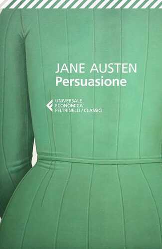Persuasione — Jane Austen