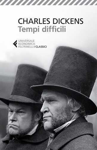 Tempi difficili — Charles Dickens