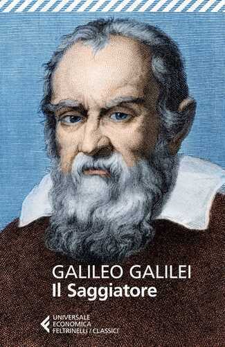 Il saggiatore — Galileo Galilei