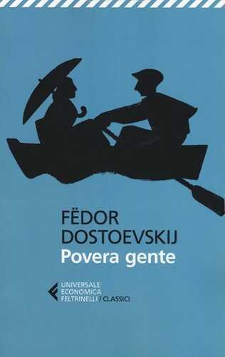 Povera gente — Fëdor Dostoevskij