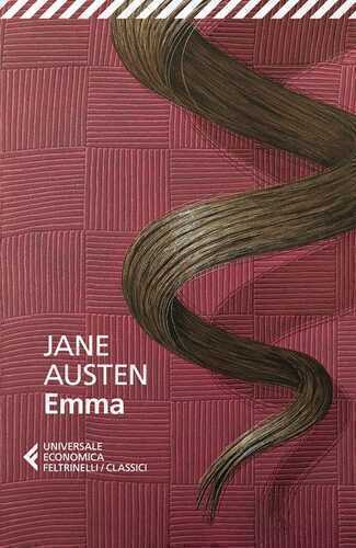 Emma — Jane Austen