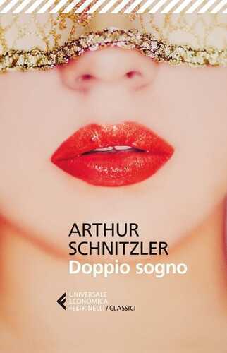 Doppio sogno — Arthur Schnitzler