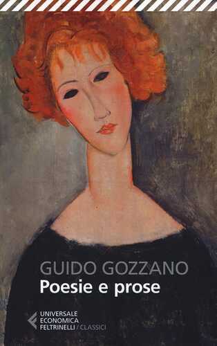 Poesie e prose — Guido Gozzano