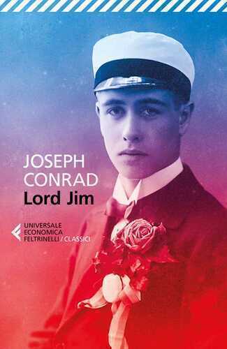 Lord Jim — Joseph Conrad
