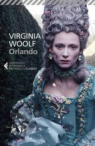 Orlando — Virginia Woolf