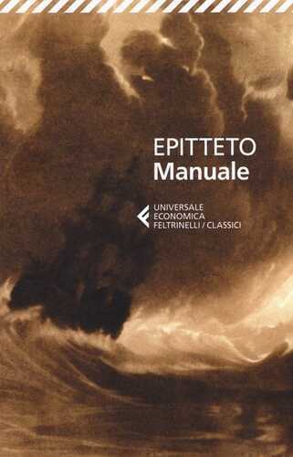 Manuale — Epitteto