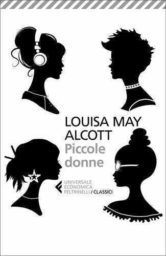 Piccole donne — Louisa May Alcott