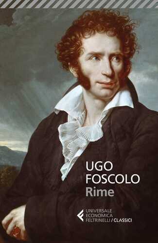 Rime — Ugo Foscolo