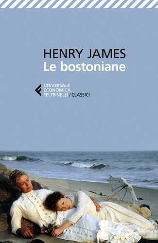 Le bostoniane — Henry James
