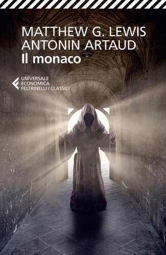 Il monaco — Matthew Gregory Lewis