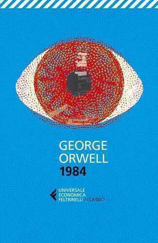 1984 — George Orwell