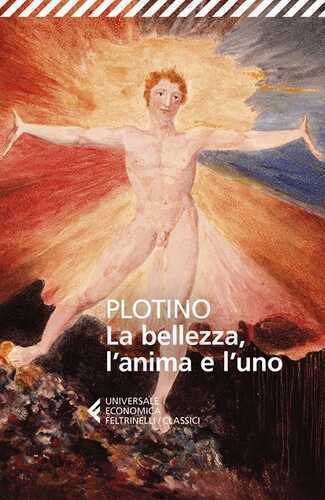 La bellezza, l'anima e l'uno — Plotino