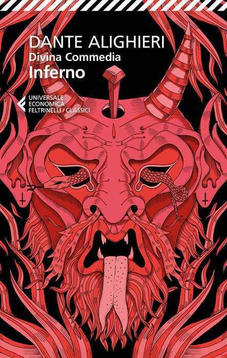 Divina Commedia. Inferno