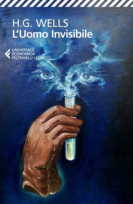 L'uomo invisibile