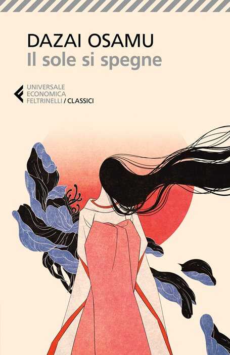 Il sole si spegne