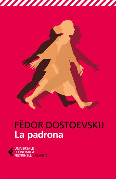 La padrona