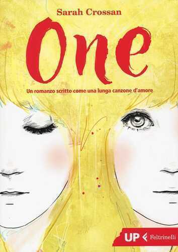 One — Sarah Crossan