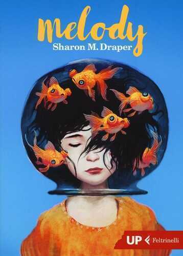Melody — Sharon M. Draper