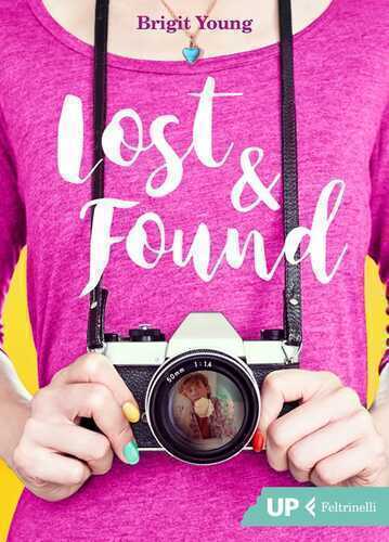 Lost & found — Brigit Young