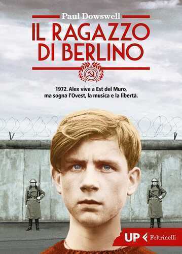 Il ragazzo di Berlino