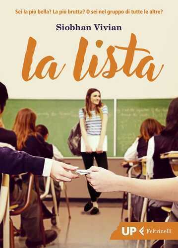 La lista — Vivian Siobhan