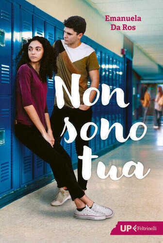 Non sono tua