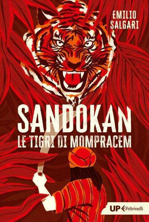 Sandokan. Le tigri di Mompracem