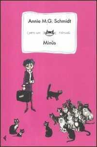 Minùs — Annie M. Schmidt