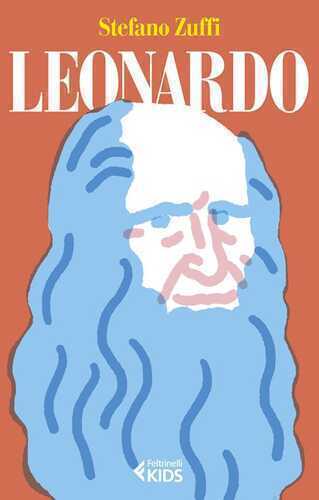 Leonardo — Stefano Zuffi