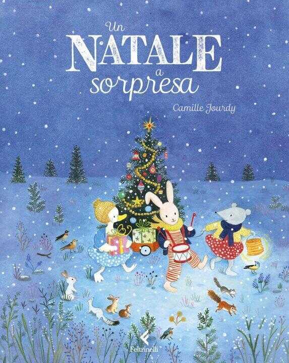Natale a sorpresa