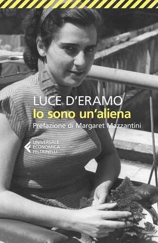Io sono un'aliena