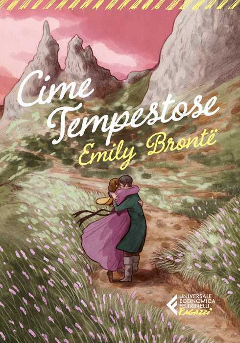 Cime tempestose